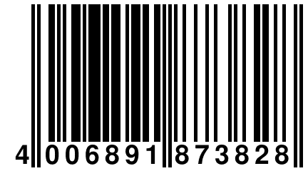 4 006891 873828