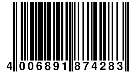 4 006891 874283