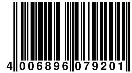 4 006896 079201