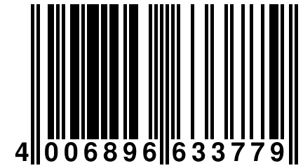 4 006896 633779