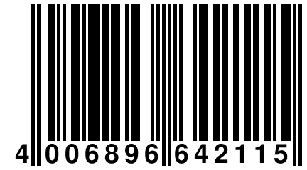 4 006896 642115