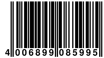 4 006899 085995