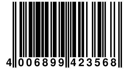 4 006899 423568