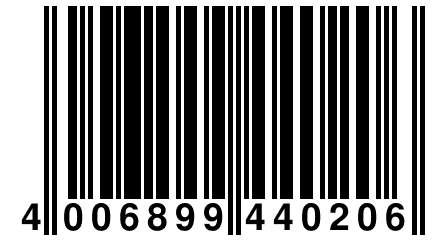 4 006899 440206