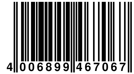 4 006899 467067