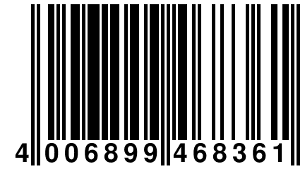 4 006899 468361