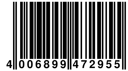 4 006899 472955