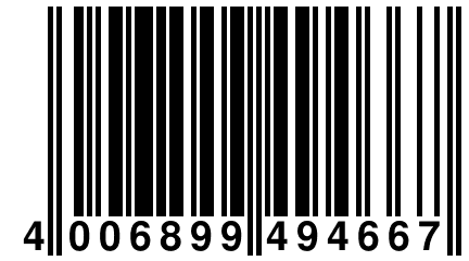 4 006899 494667