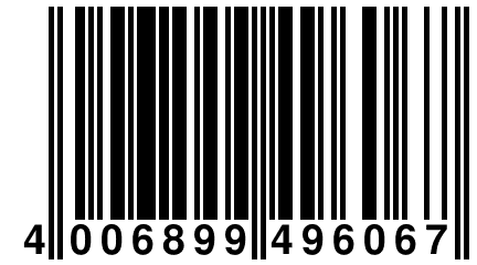 4 006899 496067