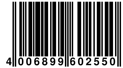 4 006899 602550