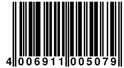 4 006911 005079