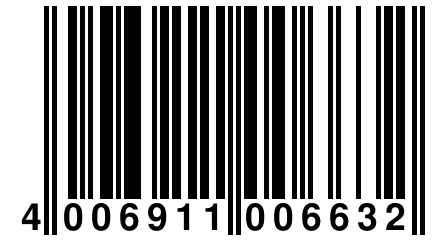 4 006911 006632