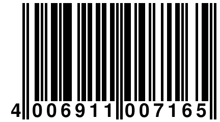 4 006911 007165