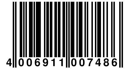 4 006911 007486