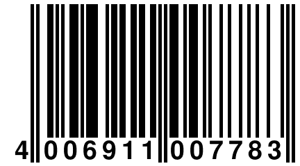 4 006911 007783