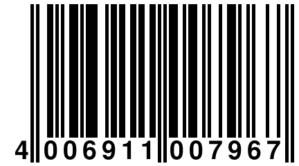 4 006911 007967