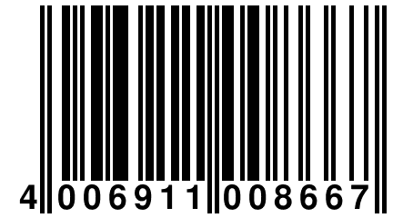 4 006911 008667