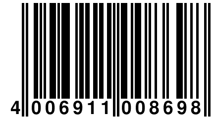 4 006911 008698