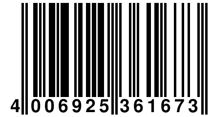 4 006925 361673