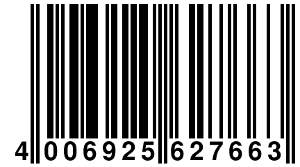 4 006925 627663