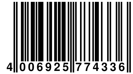 4 006925 774336