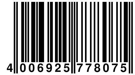 4 006925 778075