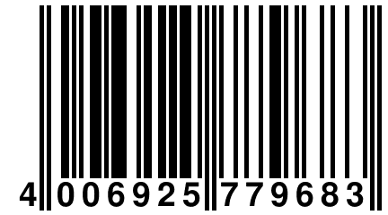 4 006925 779683