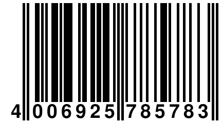 4 006925 785783