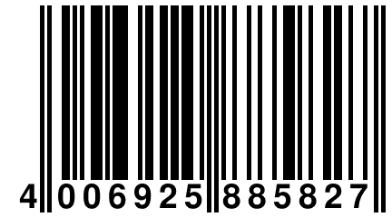 4 006925 885827