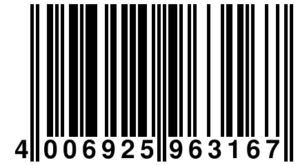 4 006925 963167