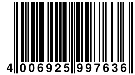 4 006925 997636