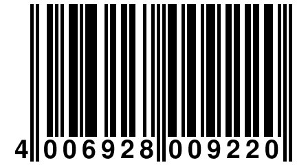 4 006928 009220