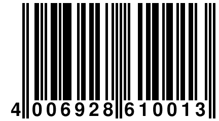 4 006928 610013