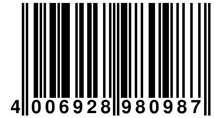 4 006928 980987