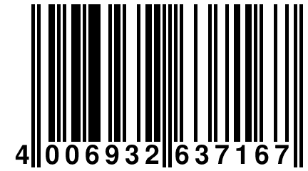 4 006932 637167