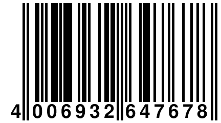 4 006932 647678