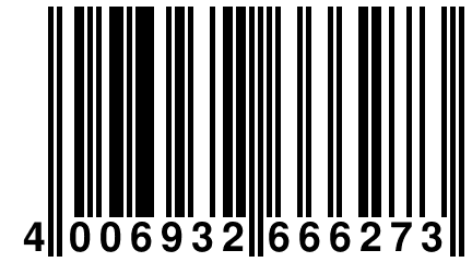 4 006932 666273