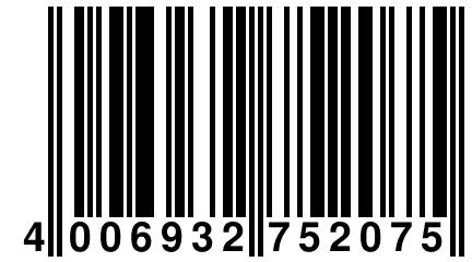 4 006932 752075