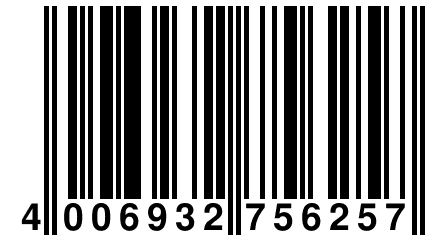 4 006932 756257