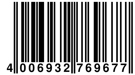 4 006932 769677