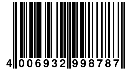 4 006932 998787