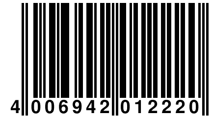 4 006942 012220