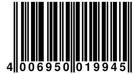 4 006950 019945