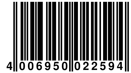 4 006950 022594