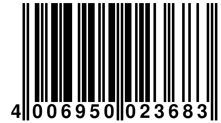 4 006950 023683