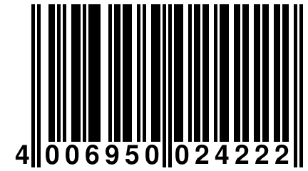 4 006950 024222