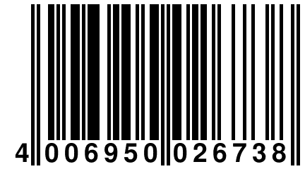 4 006950 026738