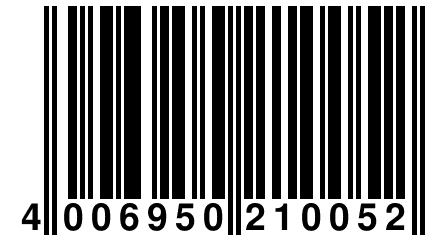 4 006950 210052