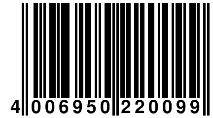 4 006950 220099