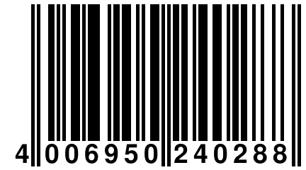 4 006950 240288